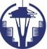 Seattle Charter Bus Company logo